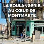 Apprentissage/Alternance - Boulanger